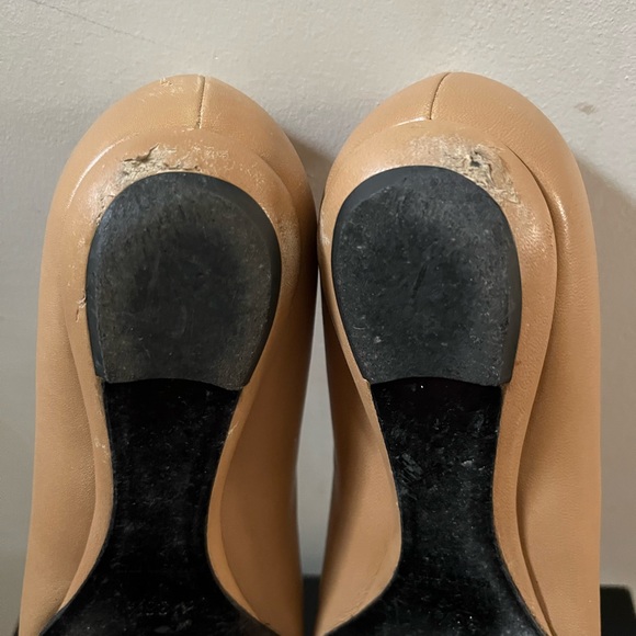 Chanel flats - Picture 4 of 4